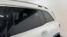 Mercedes-Benz GLB 200 AMG Line Premium 5dr 7G-Tronic Petrol Estate